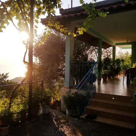 Eva'S House Lukovë Exterior foto