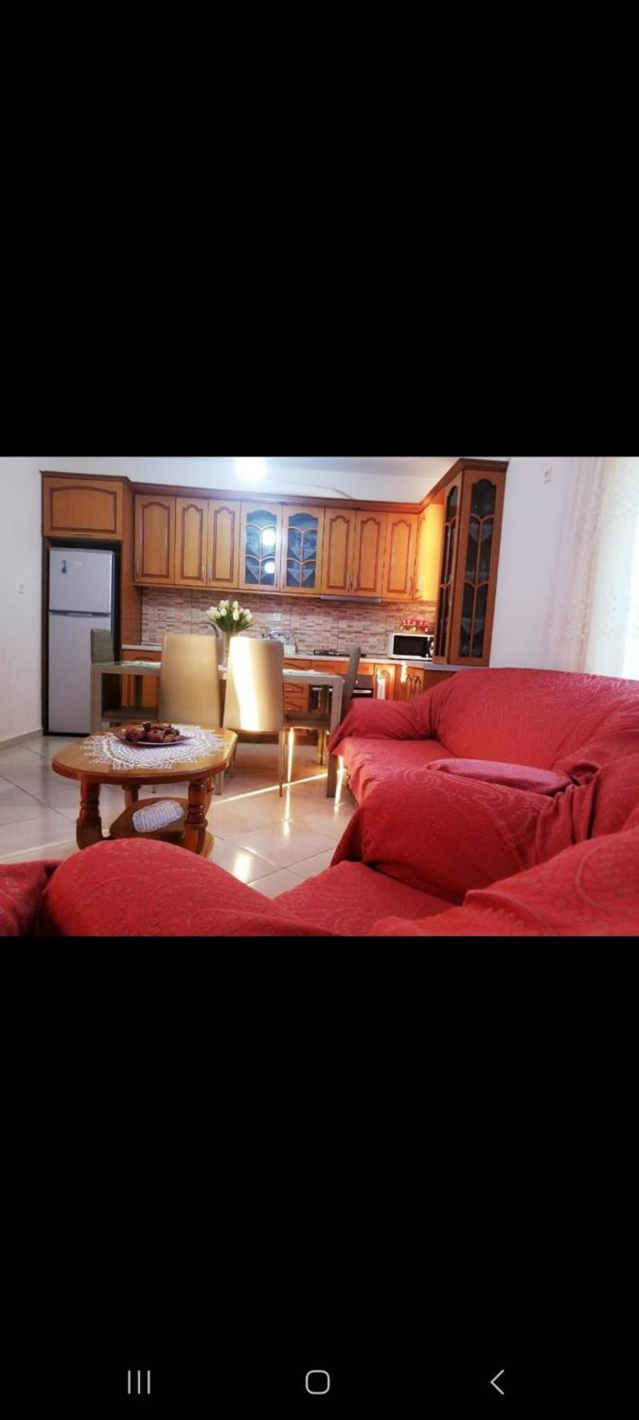 Eva'S House Lukovë Quarto foto